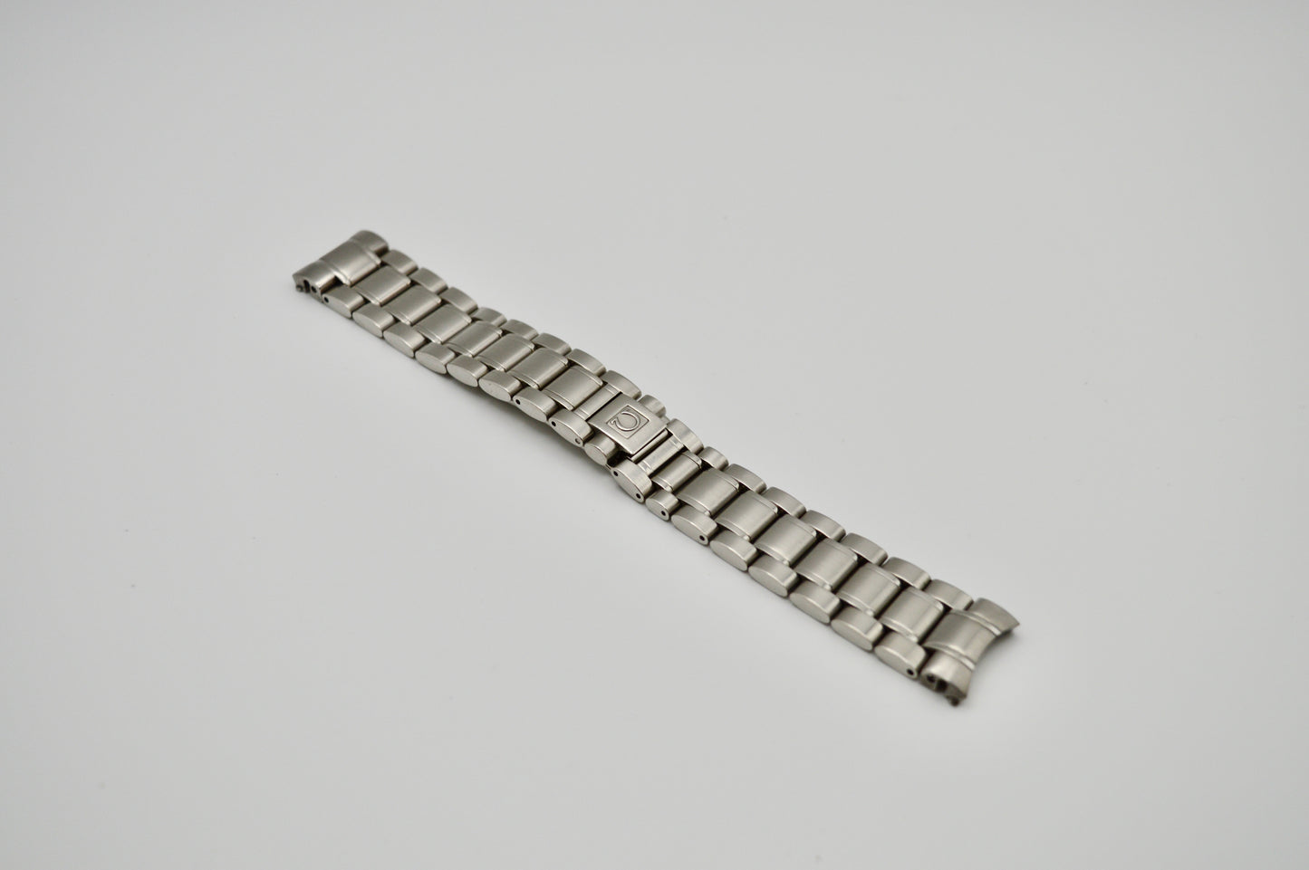 Omega Speedmaster Date, Automat, Chronograph, 39 mm, referensnummer 3513.50.00.