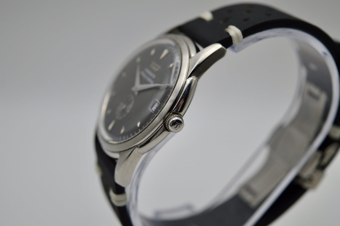 SÅLD!   Tissot Entrepreneur One Z160 Chronometer certified Limited Edition 0347 / 3333.