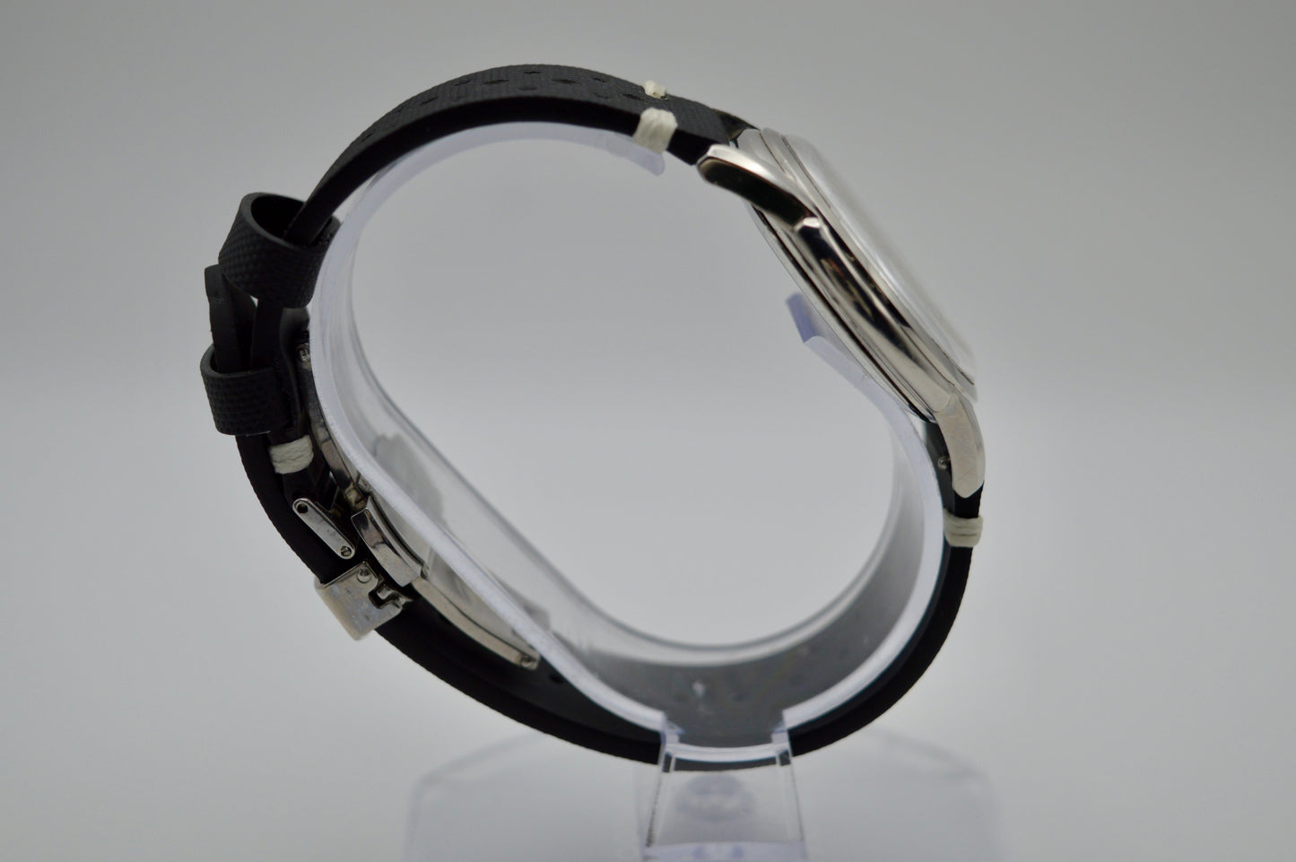 SÅLD!   Tissot Entrepreneur One Z160 Chronometer certified Limited Edition 0347 / 3333.
