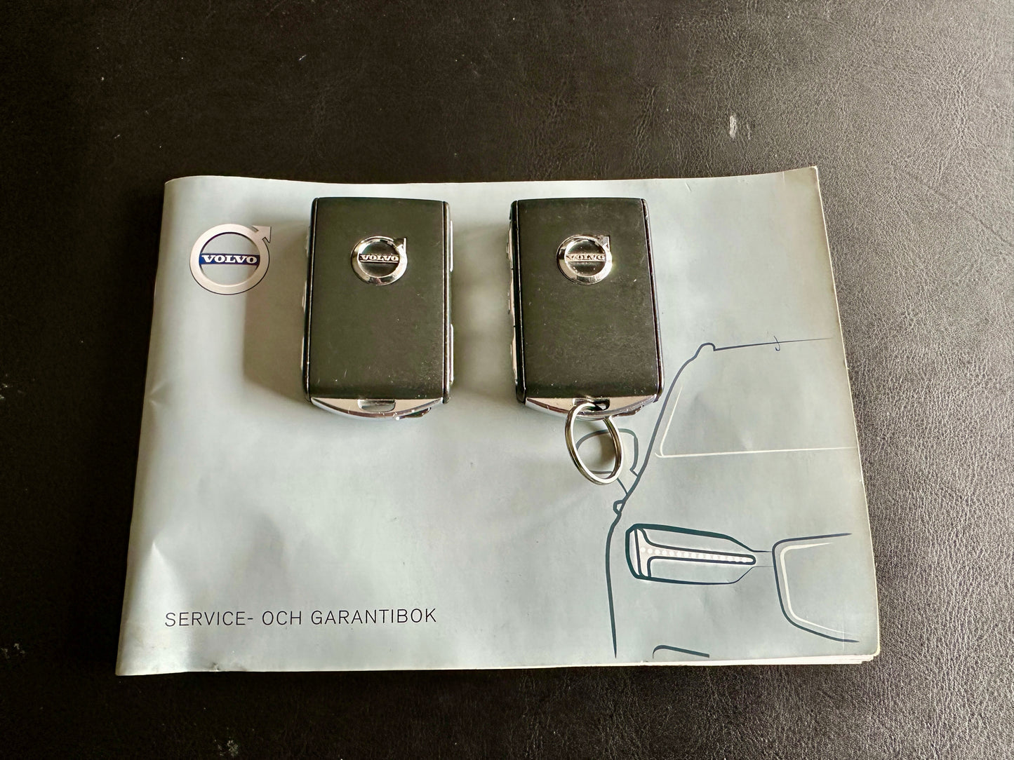 Volvo V90 D4 Momentum Automat Läder 2019