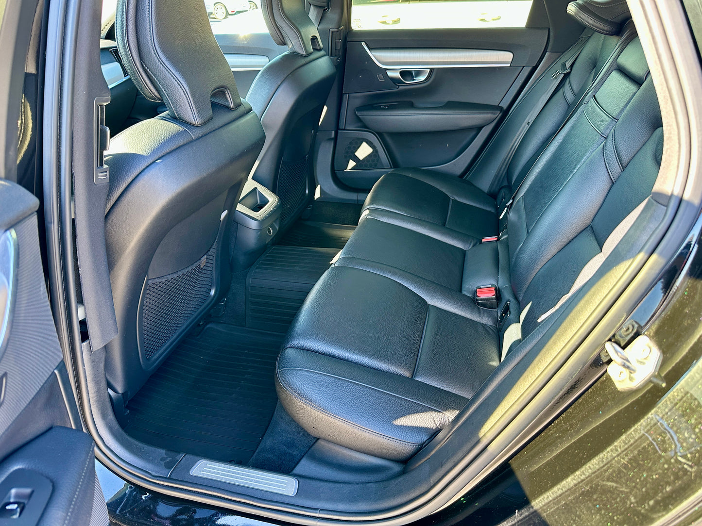 Volvo V90 D4 Momentum Automat Läder 2019
